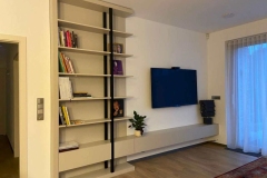 TV-stolek-knihovka